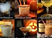 Best Cocktails Halloween