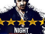 Night Comes (2018)