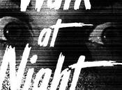 Just Time Halloween Walk Night Graphic Novel