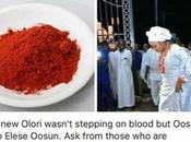 Ooni Ife’s Queen, Naomi Oluwaseyi Step Blood (Check This)