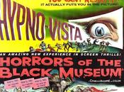 Favorite Movie Halloween Edition: Horrors Black Museum