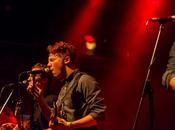 Victoria: Birds Bellwoods Album Review