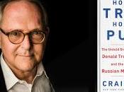 Author Craig Unger: Trump Putin Found Each Other Wreckage Soviet Union, Their Agenda U.S. Democracy Teetering Brink