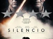 Silencio (2018)