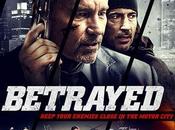 Betrayed (2018)