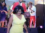 Aging Like Fine Wine! Esther Passaris Celebrated 54th Birthday Style