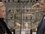 Favorite Movie Halloween Edition: Birds