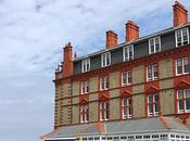 Review: Headland Hotel Spa, Newquay, Cornwall