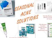 Breaking During Fall/Winter Seasons? These Acne Solutions