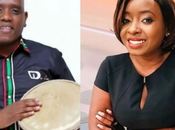 Awww! Itumbi Pens Lovely Poem Jacque Maribe Hopes Released Bail Today