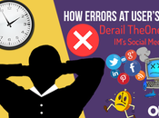 Errors User’s Derail TheOneSpy IM’s Social Media Toil?