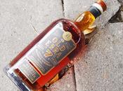 Ezra Barrel Strength Bourbon Years Review