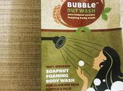 Bubble Body Wash Powder Review