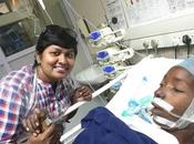 Bongo Singer Sent India Diamond Million Sponsorship Successfully Undergoes Heart Surgery