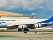 Boeing 747-400(F) Nippon Cargo Airlines