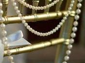 Ideas Wedding Chair Decorations