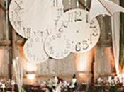 Ideas Steampunk Wedding Decorations