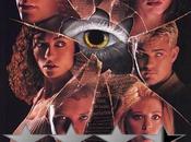 Franchise Weekend Urban Legend (1998)