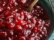 Instant Cranberry Sauce