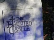 Haunted Castle Warwick