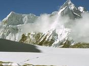 Himalaya Fall 2018: David Lama Completes First Ascent Lunag