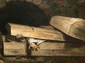 Older Than Dracula: Search English Vampire