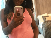 Kenya Moore Thanks Great Doctors After Sharing Pregnancy Difficulty