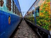 Reasons Should Travel Indian Rail