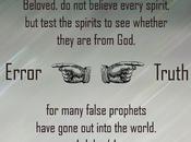 "Error Almost Always Begets More Error": Last Women Preaching