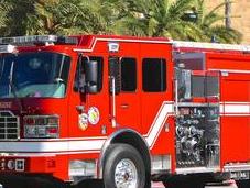 California Department Forestry Fire Protection (CAL FIRE) Accepting Applications Apparatus Engineer (Paramedic)