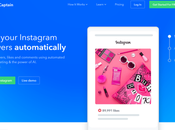 SocialCaptain Review 2018 Pros Cons: Instagram Growth Services