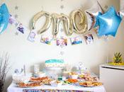 Tips Throwing First Birthday Party