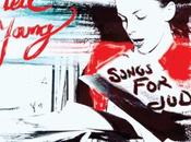 Neil Young: Archival Album "Songs Judy" 11/30
