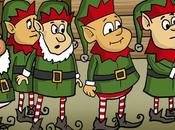 Satirical Christmas Stories Featuring President Trump Launched Kickstarter