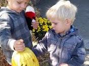 October 31st Is... (Includes Printable Freebies)