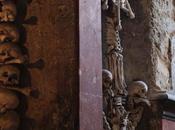 Travel: Ossuary (Bone Church) Sedlec, Kutna Hora