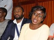 Reading News, Commenting Participate Interview- Court Warns Maribe After She’s Released Bail