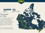 Canada's 24,000 Great Trail Finally Complete