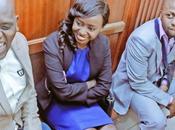 Dennis Itumbi Gets Green Light Date Jacque Maribe After Breaks with Joseph Irungu