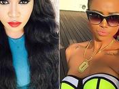 Masponsor Walimtoka? Huddah Monroe Takes Subliminal Shots Vera Sidika After Breakup with Otile Brown