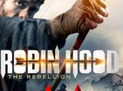 Robin Hood Rebellion (2018)