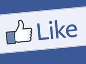 Facebook Page Likes Your