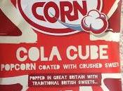 Retrocorn Cola Cube Cherry Pips Popcorn