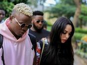 Harmonize Explains Been Seen with Italian Girlfriend Past Months