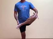 Video Week: Standing Legged King Pigeon Pose