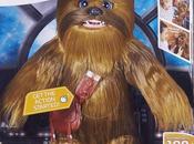 Hasbro FurReal Chewie