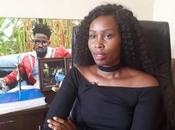 Fashion Veterans Santa Anzo Sylvia Owori Clash Over Barbie