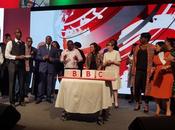 World Opens Largest Bureau Outside Nairobi