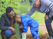 Lilian Muli Kando! UNIT’s Member Boneye’s Wife Delivers Second Baby England