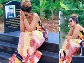 Zari Late Husband Ivan: Passed Didn’t Find Anyone Home, Will Bring Boys Later